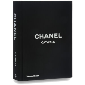 Chanel Catwalk: The Complete Collections (2nd ed) /anglais