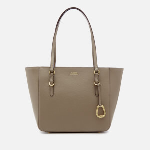 特価！Ralph Lauren Bennington Leather Shopper 大サイズ Bag Lauren Ralph Lauren Bennington Leather Shopper - Macy's
