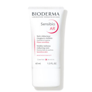 Bioderma Sensibio AR Cream (1.33 oz.) - Dermstore