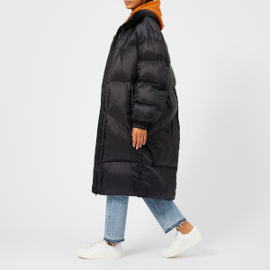 Isabel marant cray puffer clearance