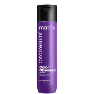 Matrix Total Results Color Obsessed Shampoo 300ml