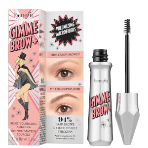 benefit Gimme Brow+ Gel 3g (Various Shades)