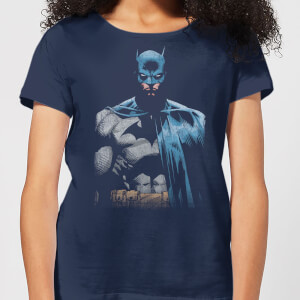 トップス The Dark Knight TEE Batman Batman Dark Knight Batman T Shirt T-Shirt : Amazon.de: Fashion