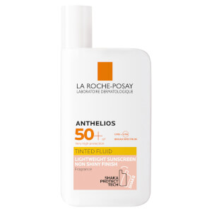 La Roche-Posay Anthelios Invisible Fluid Tinted SPF50+ 50ml