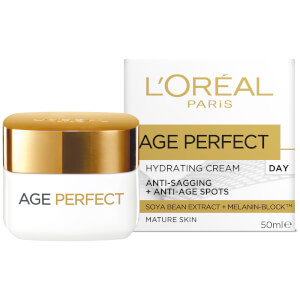 L'Oréal Paris Age Perfect Hydrating Day Cream 50ml