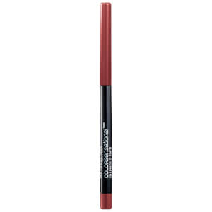 Maybelline Color Sensational Lip Liner 5.5g (Various Shades)