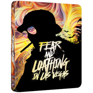 Fear,and Loathing in Las Vegas/The Anim… Fear, and Loathing in Las Vegas