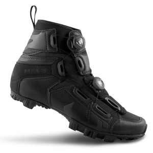 Lake cx145 waterproof online winter cycling shoes