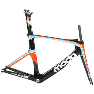 Moda tt top bike