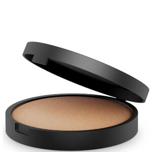 INIKA Baked Foundation