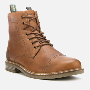 Barbour store dalton boot