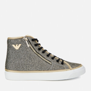 Emporio armani venus sneaker discount