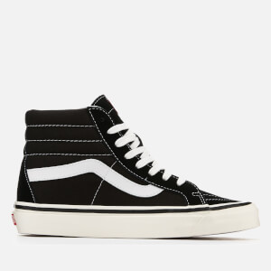 Anaheim Sk8-Hi 38 Dx Hi-Top