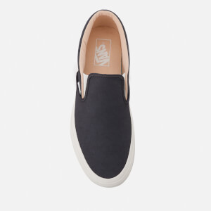 Vansbuck outlet slip on