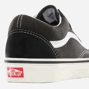 Vans old skool 36 dx black outlet