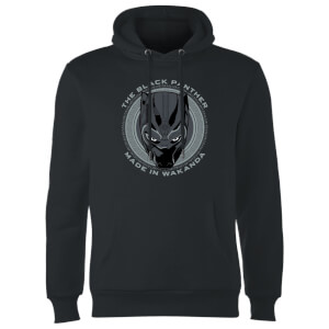 Hoodie from black panther outlet