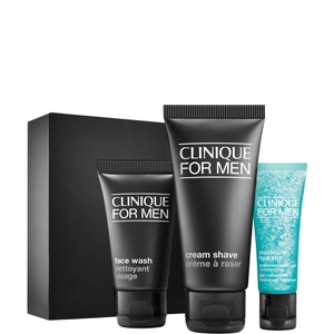 Kit hidratación intensa de Clinique for Men