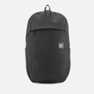 Herschel Supply Co. Men s Trail Mammoth Large Backpack Black Allsole