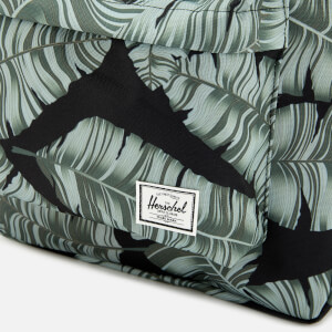 Herschel palm leaf backpack online