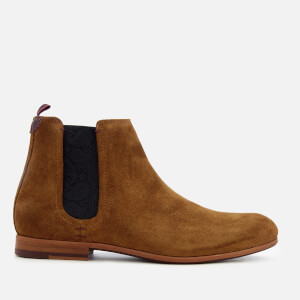 Ted baker saldor boots 2025