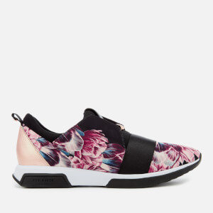 Ted baker cepap trainers grey online