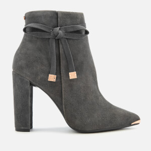 Ted baker sales qatena boots
