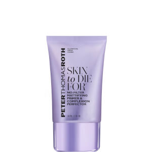 Peter Thomas Roth Skin to Die For No-Filter Mattifying Primer and Complexion Perfector 30ml