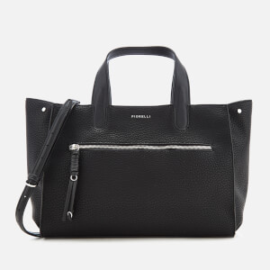Fiorelli Women s Elena Tote Bag Black TheHut
