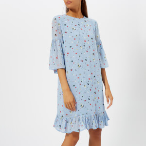 Ganni dainty top