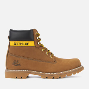 Caterpillar shoes clearance edgars