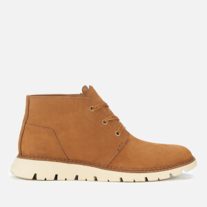 Caterpillar sidcup cheap chukka boots