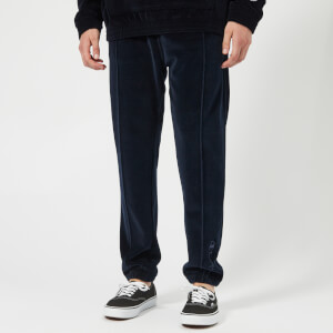Champion velour hotsell pants