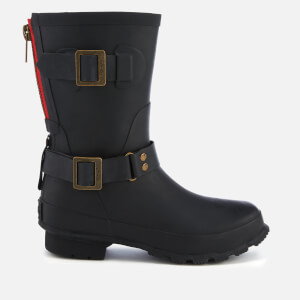 Joules mid biker wellies best sale