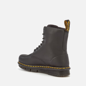 Dr martens 2025 lexington cubeflex