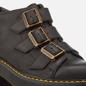 Dr martens coppola brown new arrivals