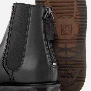 Doc martens store zillow temperley