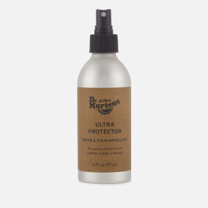 Dr. Martens Ultra Protector Spray Silver TheHut
