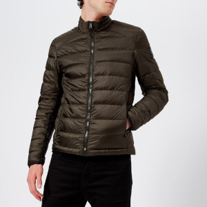 Belstaff Men s Ryegate Jacket Rustic Moss