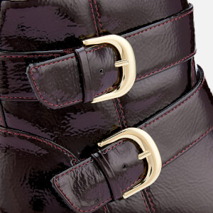 Fitflop laila double sales buckle