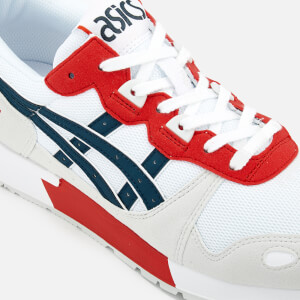 Asics gel lyte dark ocean sales