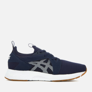 Asics Lifestyle Men s Gel Lyte V RB Trainers Peacoat White Allsole