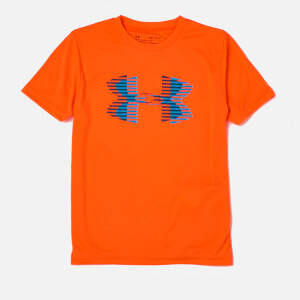 Under armour magma orange cheap