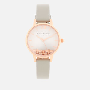 Olivia burton busy bee watch online