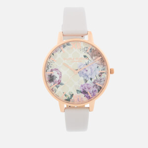 Olivia burton glasshouse on sale