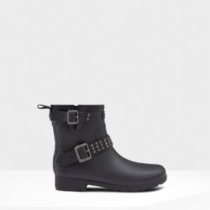 Hunter biker boot online