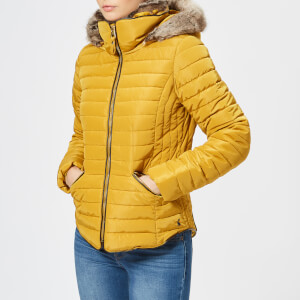 Joules gosling padded coat sale