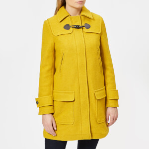 Joules woolsdale coat top