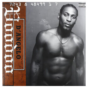 新品 D'Angelo ‎/ Voodoo / USオリジナル D'Angelo – Voodoo Virgin Records 2000 Us Original 2LP from