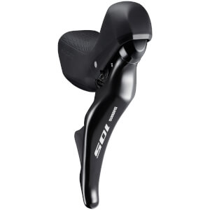 Shimano 105 ST R7025 Short Reach Shifters for Mechanical Shift