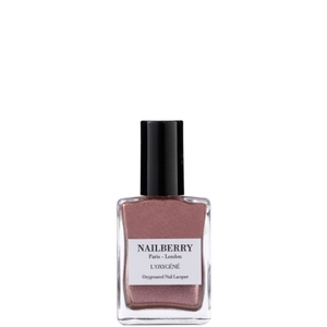 Esmalte de uñas L'Oxygene de Nailberry - Ring A Posie